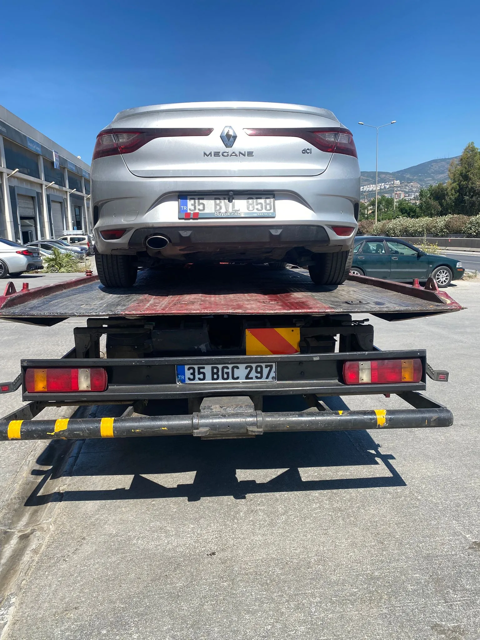 Referanslarımızdan